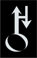 Glyph for Crantor