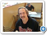 Larry Martin