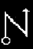 Glyph for Nessus